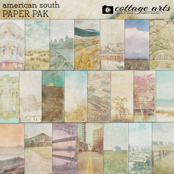 American South Collection