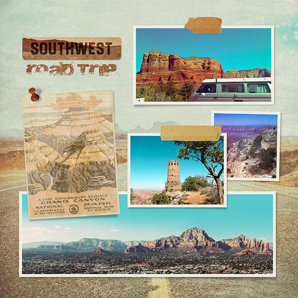 American Southwest Collection