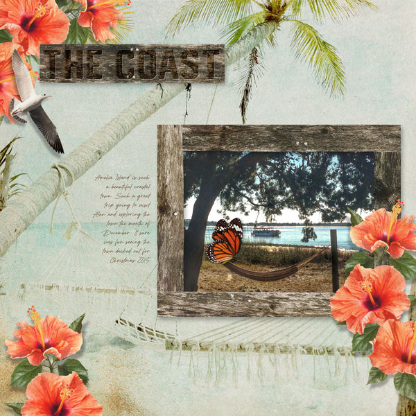 South Atlantic Coast Paper Pak