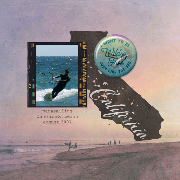 West Coast Click.Stamps