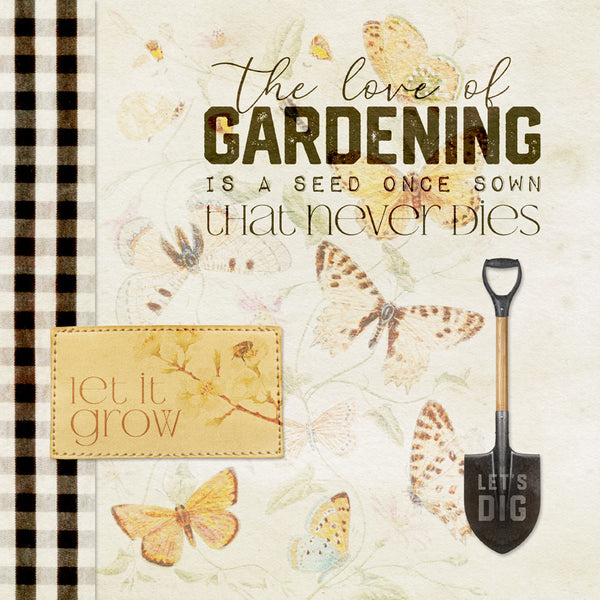 The Bee's Knees Collection