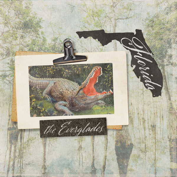 South Atlantic Coast Paper Pak