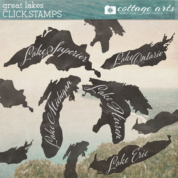 Great Lakes Collection
