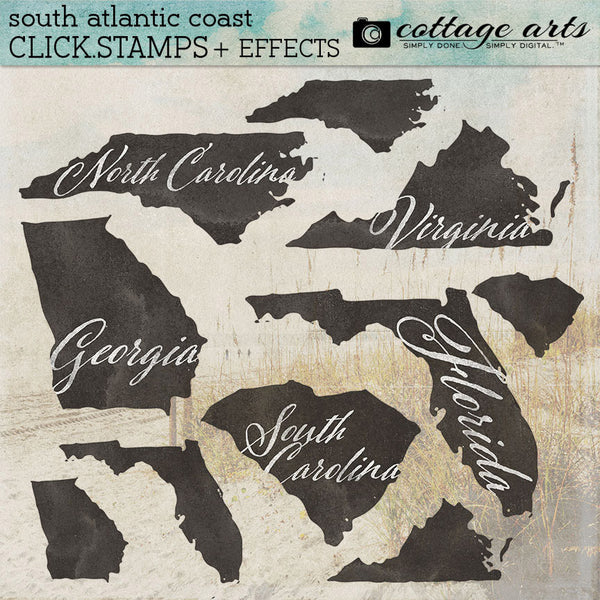 South Atlantic Coast Collection