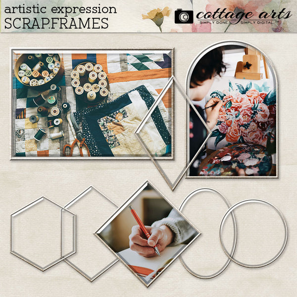 Artistic Expression Collection