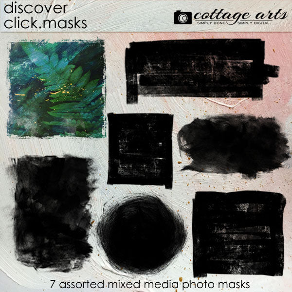 Discover Click.Masks