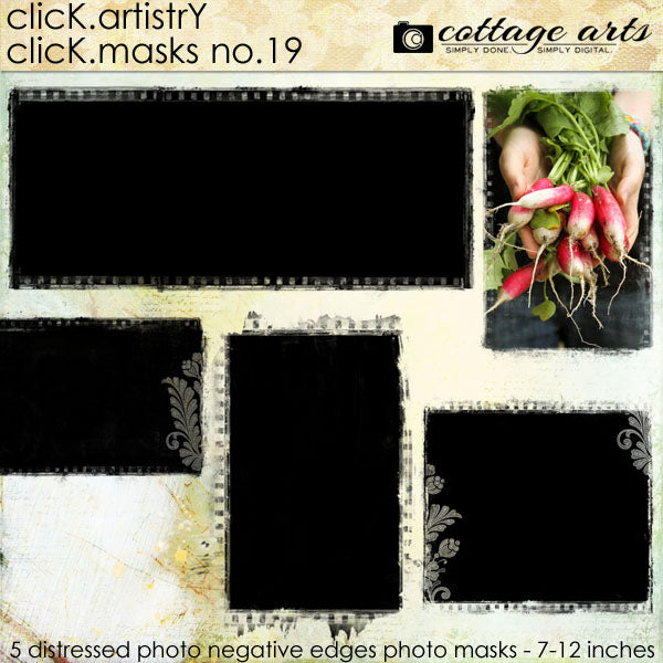 Click.Artistry Click.Masks 19