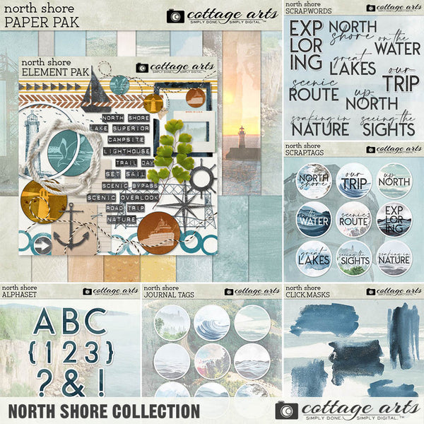 North Shore Collection