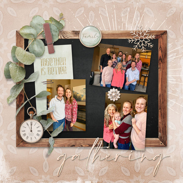 Get Together Collection