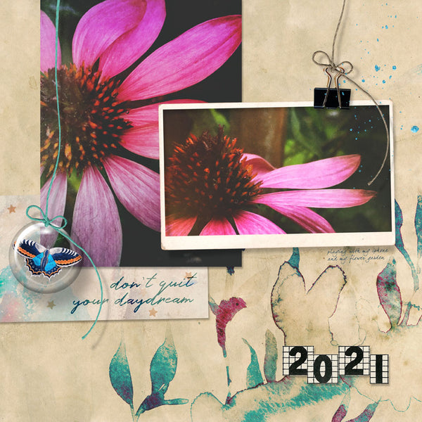 New Dream Journal Cards
