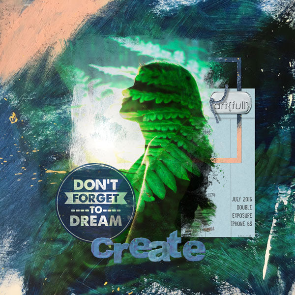 Discover Scrap.Words