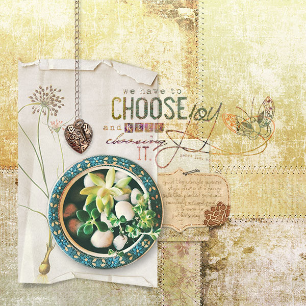Botanical Tears Paper Pak