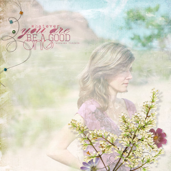 Spring Medley Element Pak