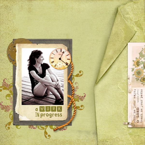 Simply Faith 4 Scrap.Words