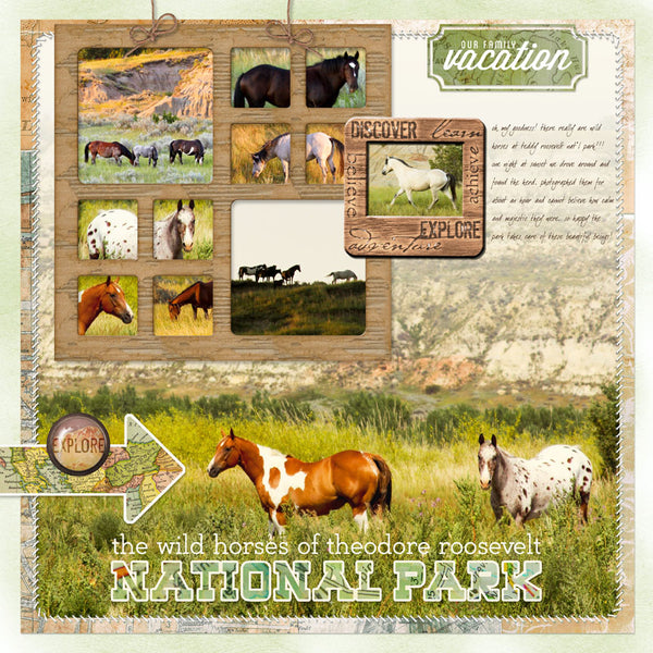 World Travels Collection 3