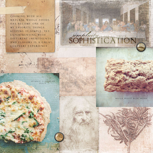 Fresco Collection
