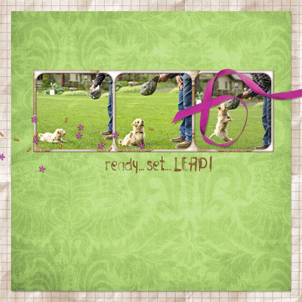 Scrap.Frames 11 - TTV Frame Sets