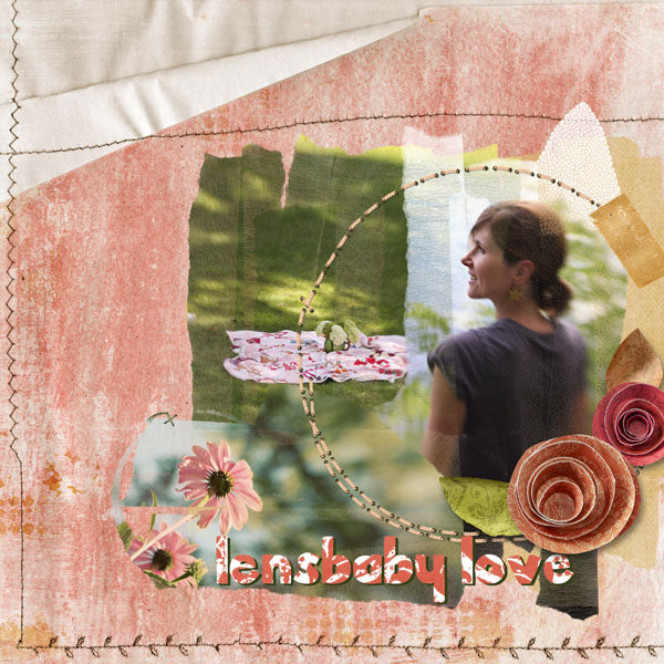 Everyday Element Pak 3 - Flowers