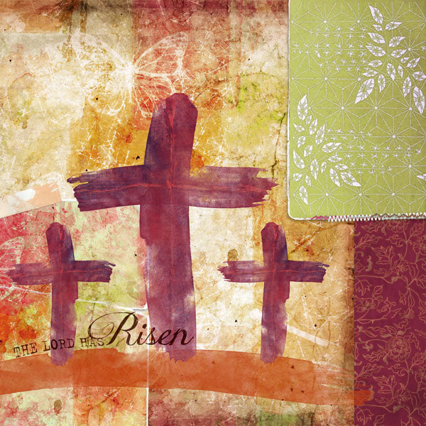 Simply Faith 7 Scrap.Words