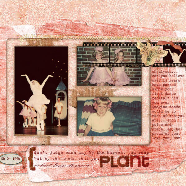Scrap.Frames 6 - Storyboards