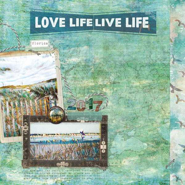 World Travels Artisan Cards