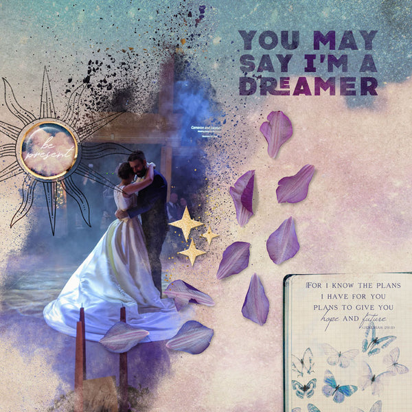 New Dream 2 Collection
