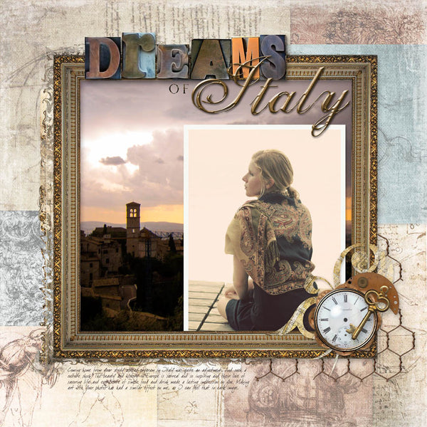 Fresco Scrap.Frames