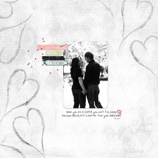 Simply Love 2 Scrap.Words