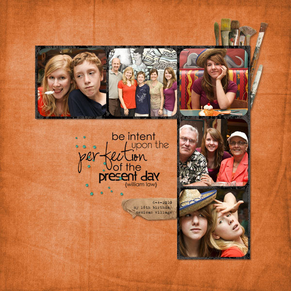 Scrap.Frames 11 - TTV Frame Sets