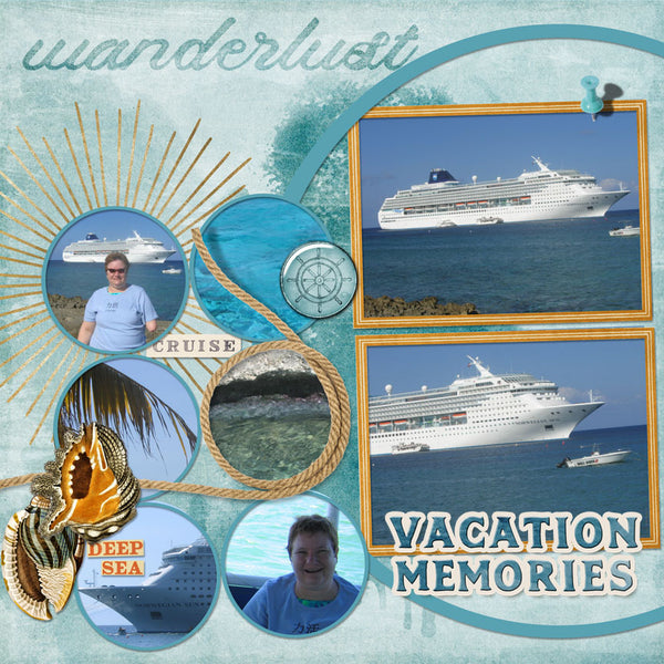 European Cruise Flair