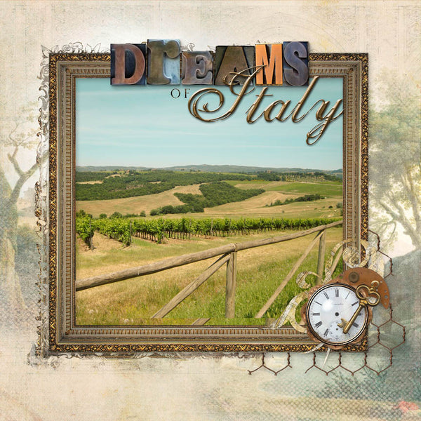 Fresco Scrap.Frames