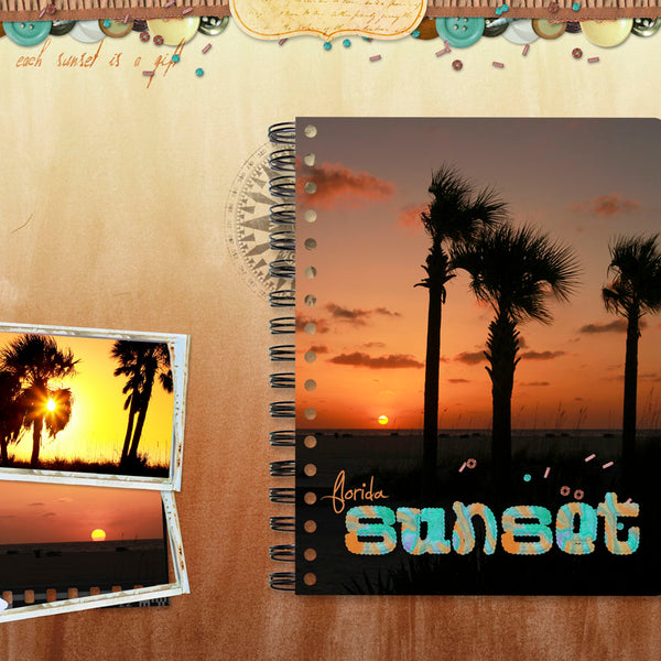 Painted Sea AlphaSet 2