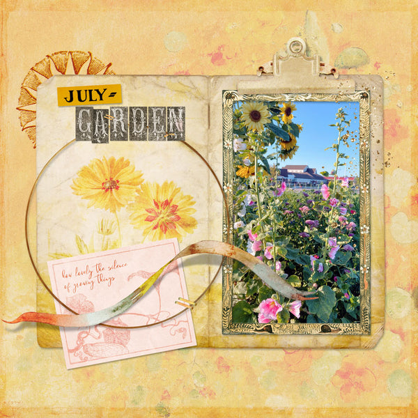 Summer Solstice Collection