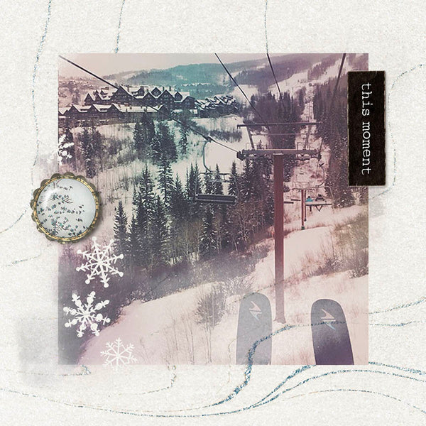 Winter Calm Element Pak