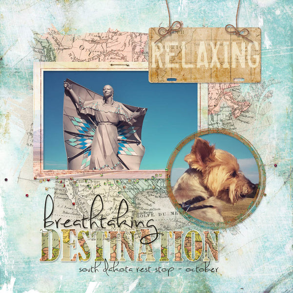World Travels Collection 3
