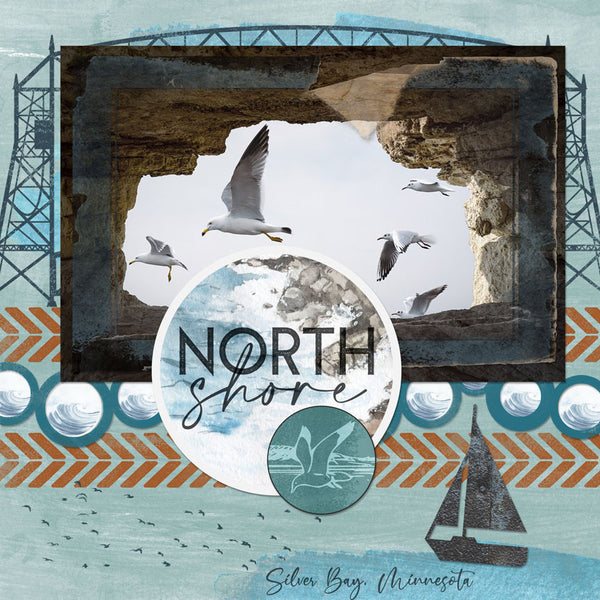 North Shore Collection