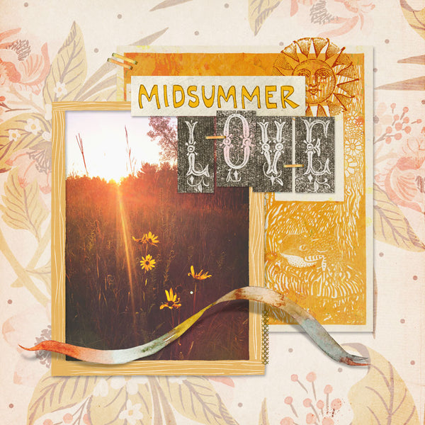Summer Solstice Collection