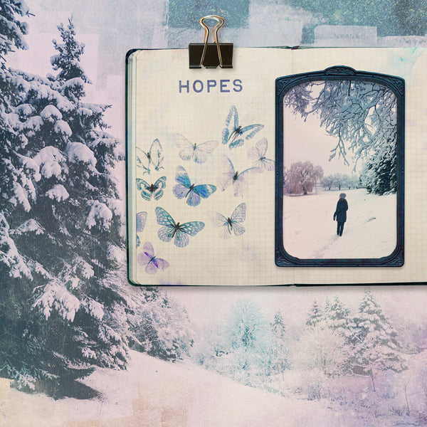 New Dream 2 Paper Pak
