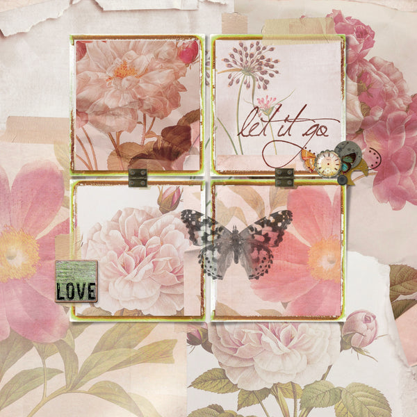 Botanical Beauty Collection