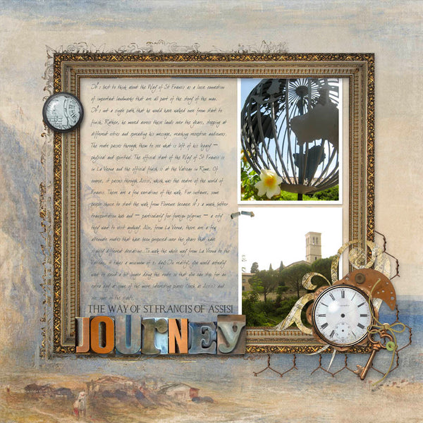 Fresco Scrap.Frames