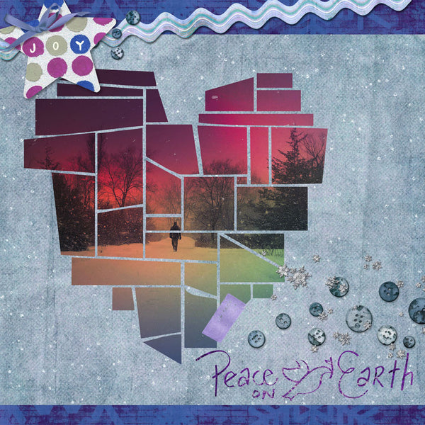 Simply Faith 8 Scrap.Words