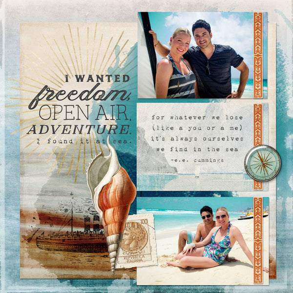 European Cruise Collection