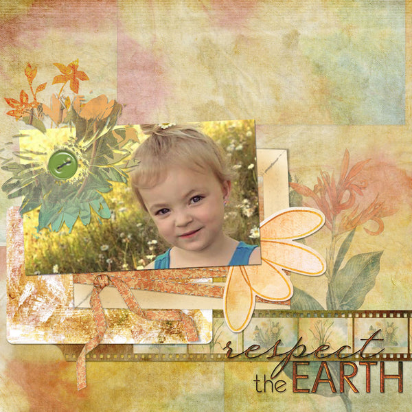 Planting Hope Collection