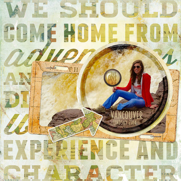 World Travels Collection 3