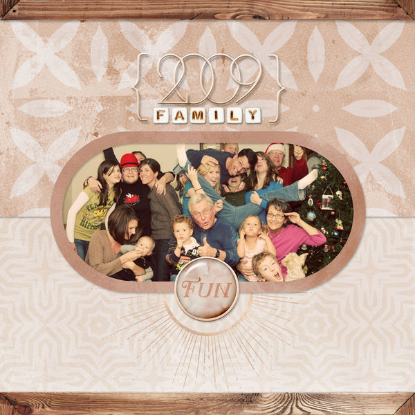 Get Together Collection