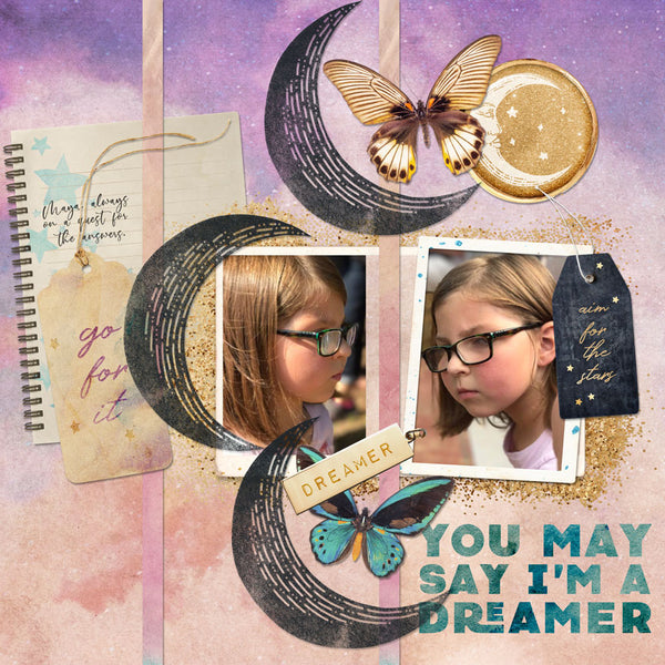 New Dream 2 Collection