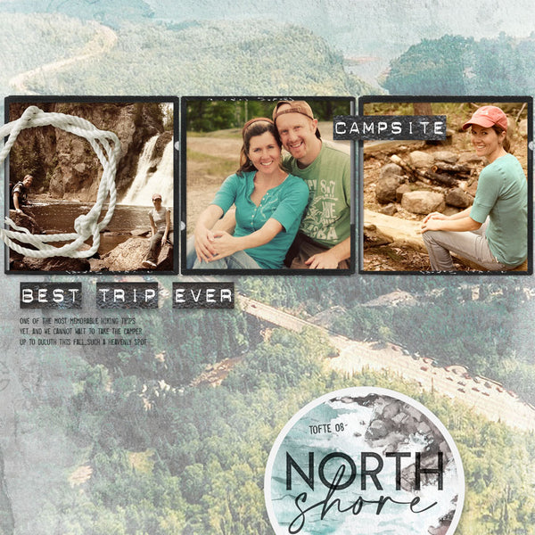 North Shore Collection