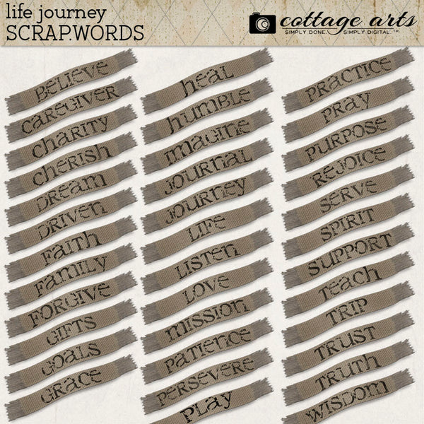 Life Journey Collection
