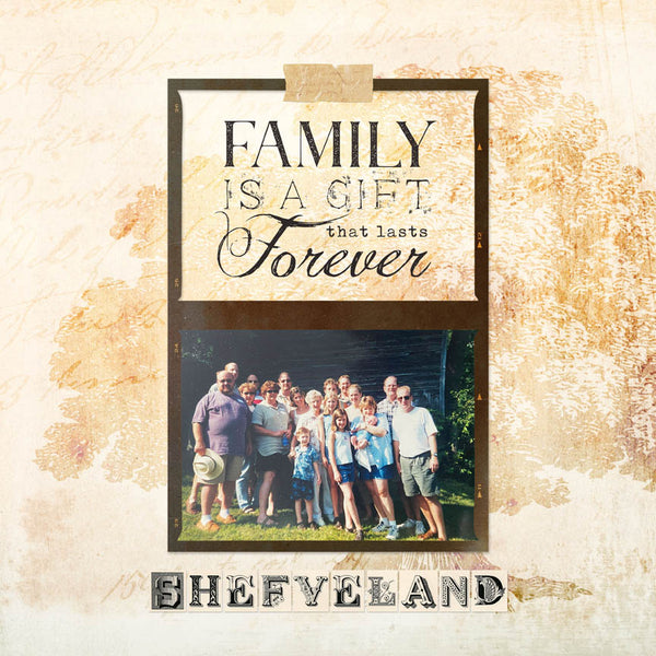 Family Tree Collection