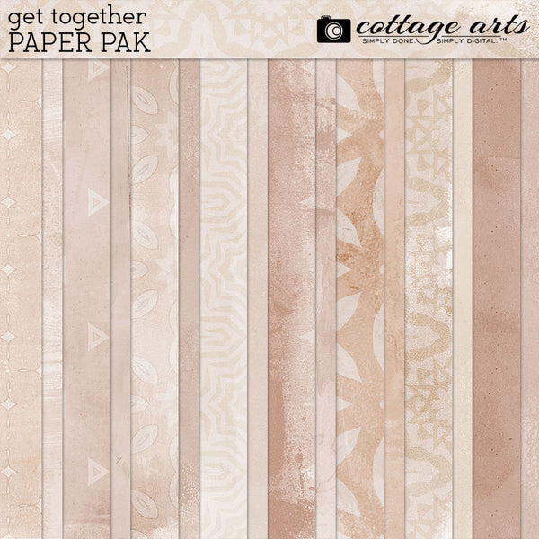 Get Together Collection